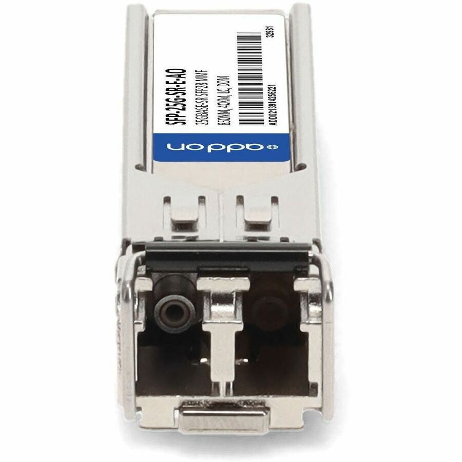 ARISTA SFP-25G-SR-E COMP XCVR