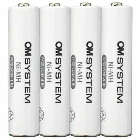 OM SYSTEM BR-404 NIMH BATTERY
