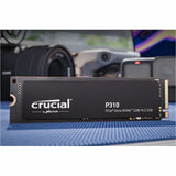 Crucial P310 2TB Gen4
