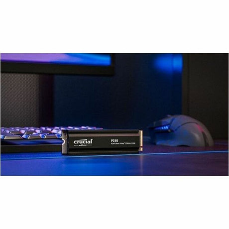 Crucial P310 500GB PCIe G4