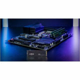 Crucial P310 500GB PCIe G4