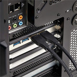 StarTech.com 4-Port USB PCIe Card, USB 3.2 5Gbps, PCI Express Expansion Card with 4x Independent USB Controllers, 4x USB-A Ports