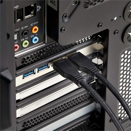 StarTech.com 4-Port USB PCIe Card, USB 3.2 5Gbps, PCI Express Expansion Card with 4x Independent USB Controllers, 4x USB-A Ports