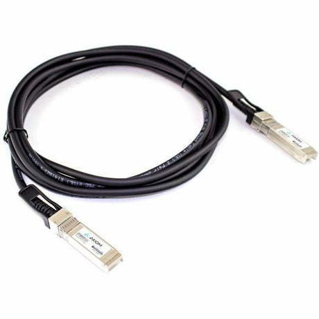 Axiom 25GBASE-CU SFP28 Passive DAC Twinax Cable Palo Alto Compatible 0.5m