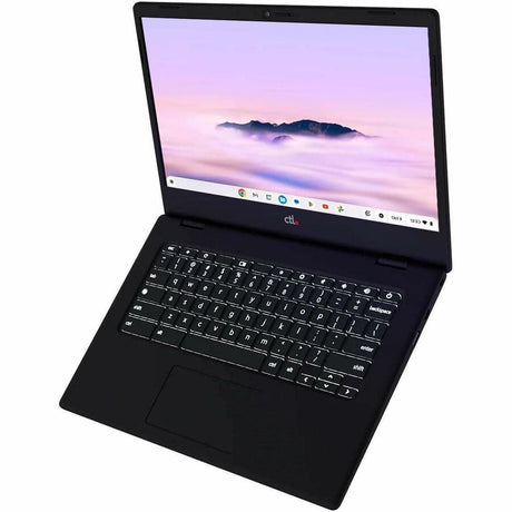 CTL Chromebook Plus PX141 PX141GXT 14" Touchscreen Rugged Clamshell Chromebook - Full HD - Intel Core i3 i3-N305 - 16 GB - 256 GB Flash Memory