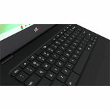 CTL Chromebook PX141E PX141EXT 14" Touchscreen Rugged Chromebook - Full HD - Intel N-Series N100 - 8 GB - 128 GB Flash Memory