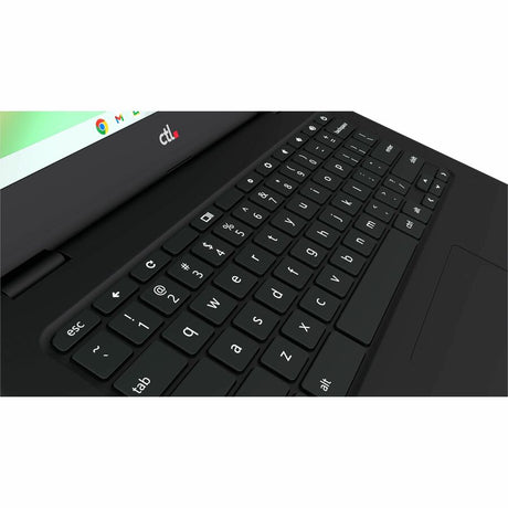 CTL Chromebook PX141E PX141EXT 14" Touchscreen Rugged Chromebook - Full HD - Intel N-Series N100 - 8 GB - 128 GB Flash Memory