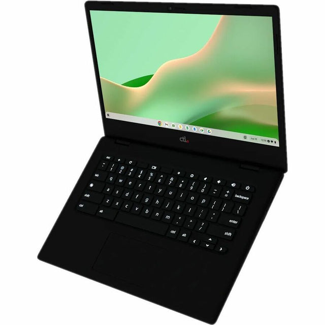 CTL Chromebook PX141E PX141EXT 14" Touchscreen Rugged Chromebook - Full HD - Intel N-Series N100 - 8 GB - 128 GB Flash Memory