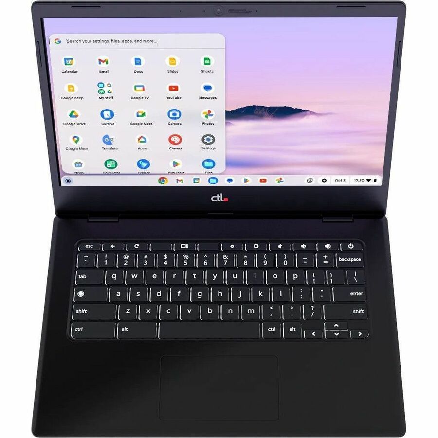 CTL CHROMEBOOK PLUS PX141GX