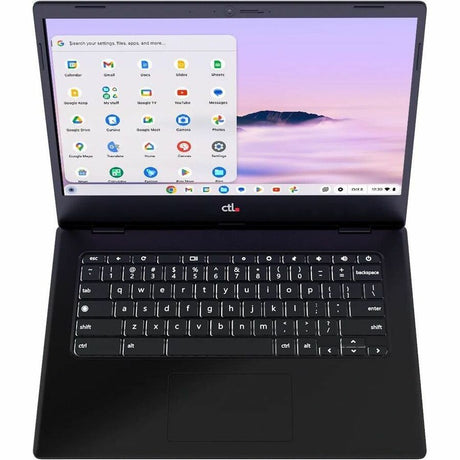 CTL CHROMEBOOK PLUS PX141GX