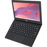 CTL Chromebook PX111E 11.6" Rugged Clamshell Chromebook - HD - Intel Celeron N100 - 64 GB Flash Memory