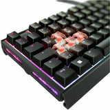 CHERRY MX 3.1 Wired Gaming Keyboard