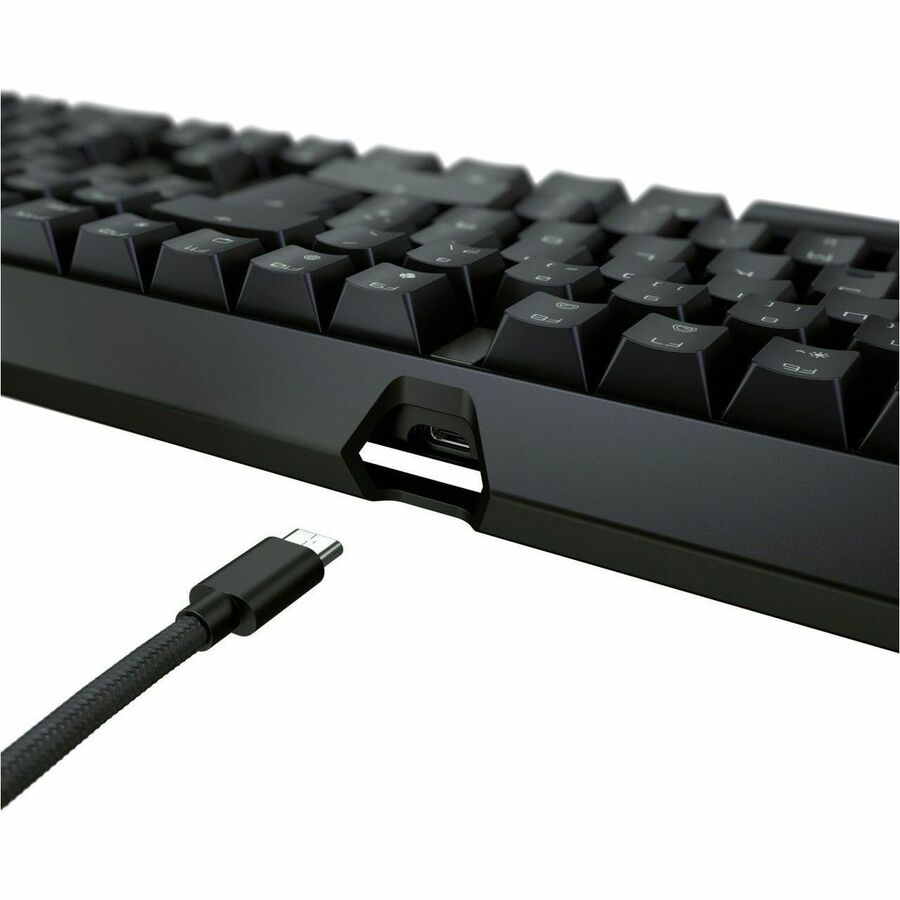 CHERRY MX 3.1 Wired Gaming Keyboard