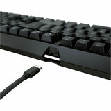 CHERRY MX 3.1 Wired Gaming Keyboard