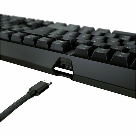 CHERRY MX 3.1 Wired Gaming Keyboard