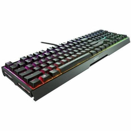 CHERRY MX 3.1 Wired Gaming Keyboard