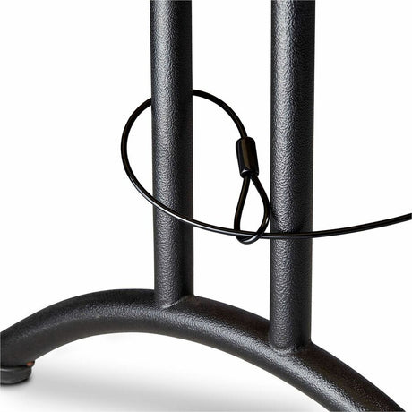 StarTech.com Laptop/Desktop & Peripheral Lock Kit, 9.8ft (3m) Steel Cable, Theft-Deterring Security Lock, K-Slot, For 3x Devices