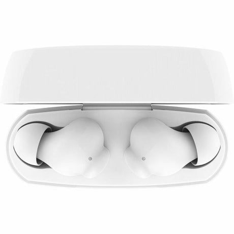 Belkin SoundForm Rhythm True Wireless Earbuds