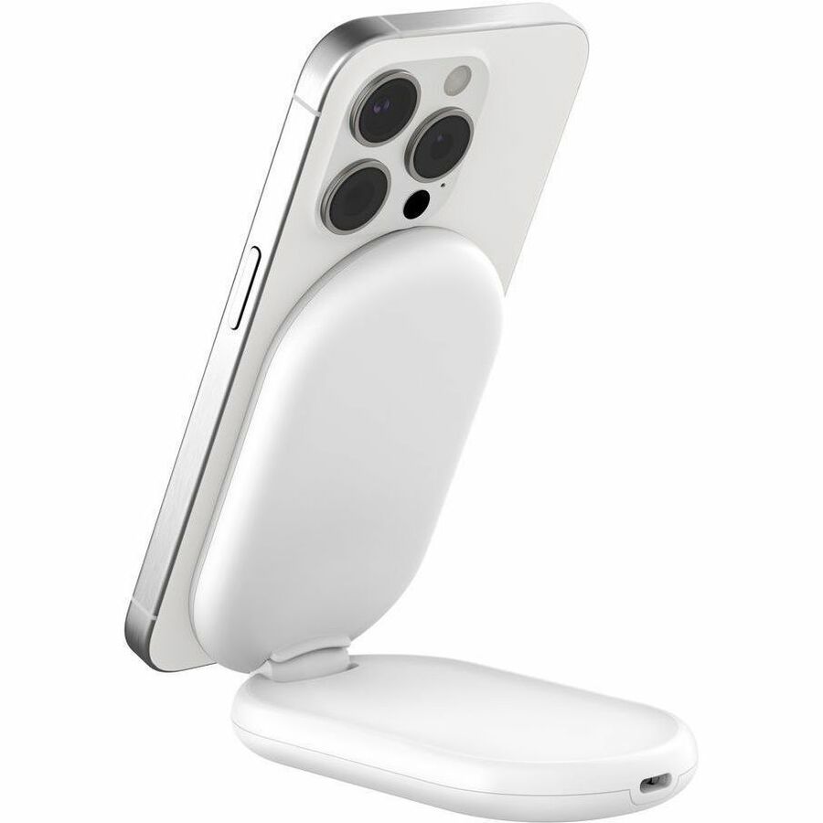 Qi2 Wireless Charging StandWHT