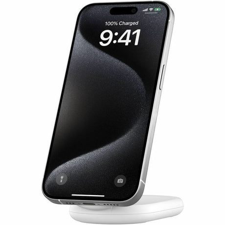 Qi2 Wireless Charging StandWHT