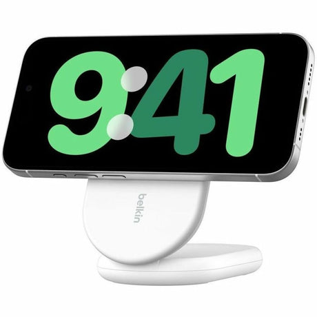 Qi2 Wireless Charging StandWHT