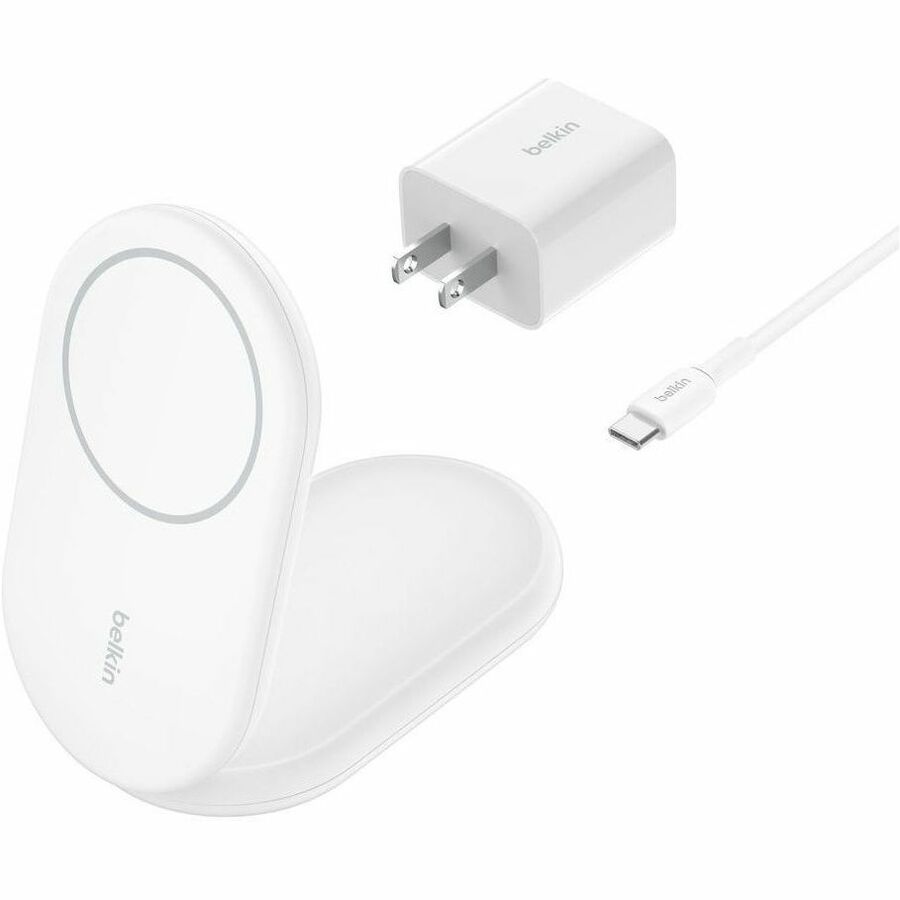 Qi2 Wireless Charging StandWHT