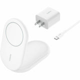 Qi2 Wireless Charging StandWHT
