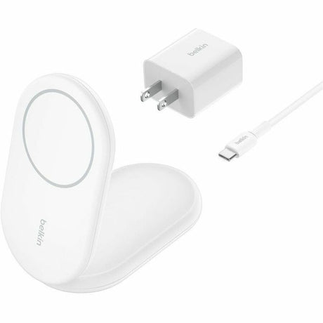 Qi2 Wireless Charging StandWHT