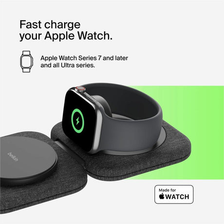 Belkin Induction Charger