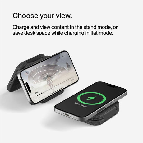 Belkin Induction Charger