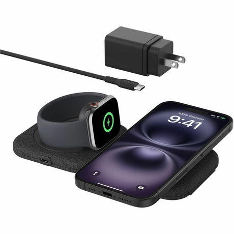 Belkin Induction Charger