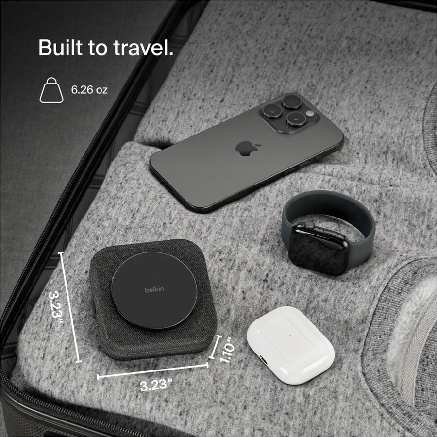 Belkin Induction Charger