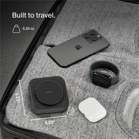 Belkin Induction Charger