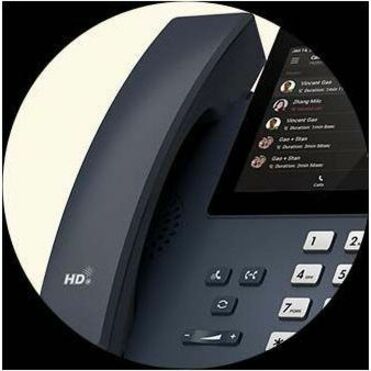 Yealink MP56 E2 Teams