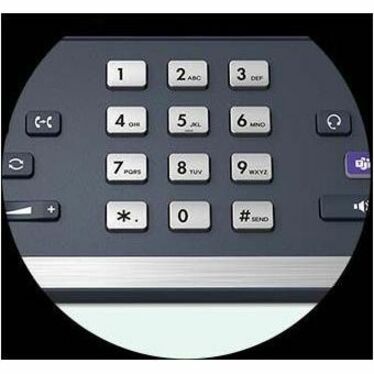 Yealink MP56 E2 Teams