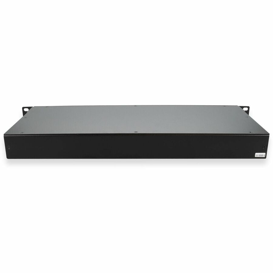 ADDON 8CH MUX/DEMUX RACK MOUNT