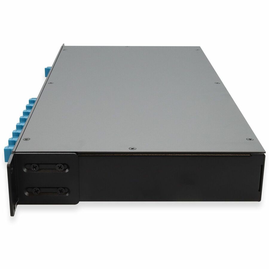 ADDON 8CH MUX/DEMUX RACK MOUNT