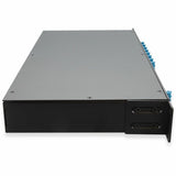 ADDON 8CH MUX/DEMUX RACK MOUNT