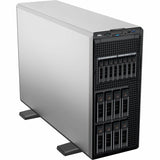 Dell PowerEdge T560 4.5U Tower Server - Xeon Silver 4410Y 2 GHz - 32 GB RAM - 480 GB SSD
