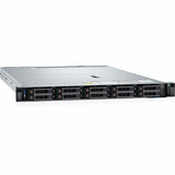 Dell PowerEdge R660xs 1U Rack-mountable Server - 1 Xeon Gold 5412U 2.10 GHz - 32 GB RAM - 480 GB SSD