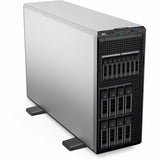 Dell PowerEdge T560 4.5U Tower Server - 2 Xeon Silver 4410Y 2 GHz - 16 GB RAM - 480 GB SSD