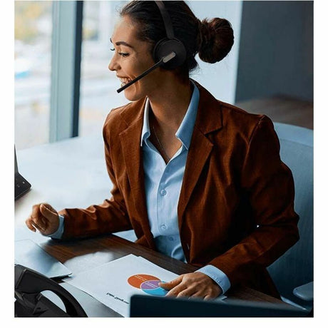 Yealink WH64 Headset