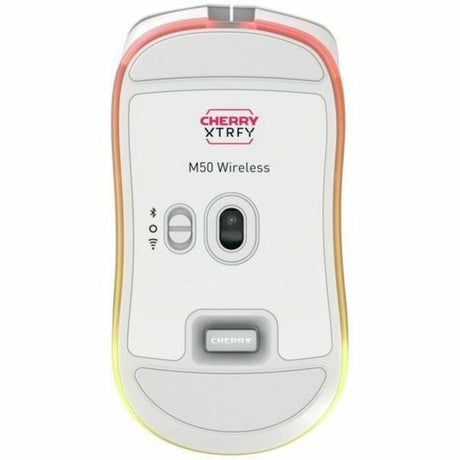CHERRY XTRFY M50 Wireless Gaming Mouse