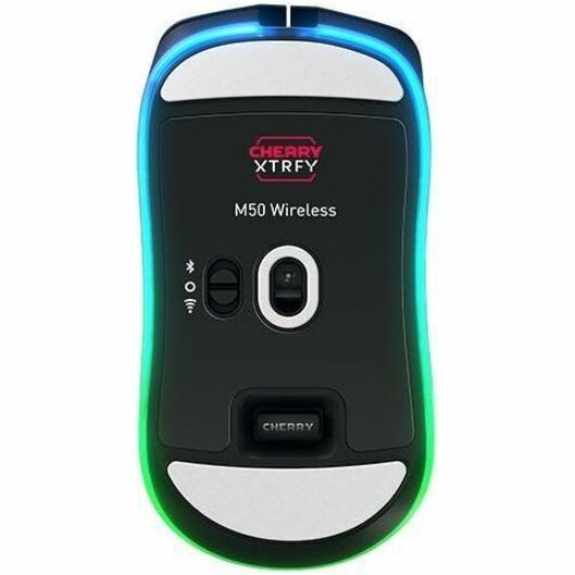 CHERRY XTRFY M50 Wireless Gaming Mouse
