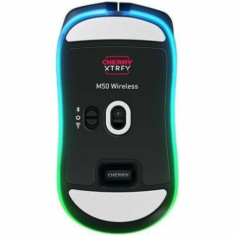 CHERRY XTRFY M50 Wireless Gaming Mouse