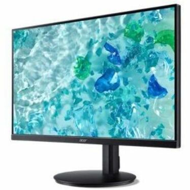 Acer Vero CB272 D5 27" Class Webcam Full HD LED Monitor - 16:9 - Black