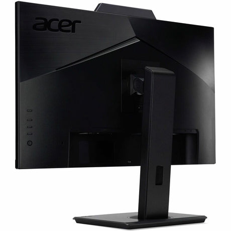 Acer Vero B247Y D6 24" Class Webcam LCD Monitor - 16:9 - Black