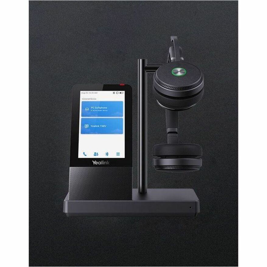 Yealink WH66 Dual Teams V2