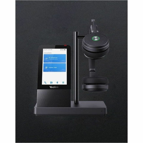 Yealink WH66 Dual Teams V2