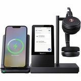 Yealink WH66 Dual Teams V2